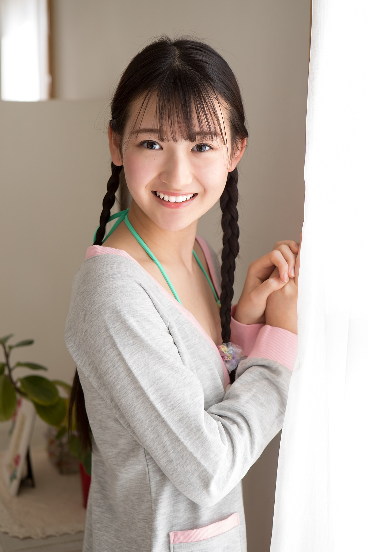 [Minisuka.tv] 近藤あさみ2017-05-11 Asami Kondou - Secret Gallery (STAGE1) 9.1